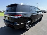 Used 2024 Lincoln Navigator Black Label image 3