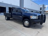 Used 2006 Dodge Ram 3500 Truck SLT image 2