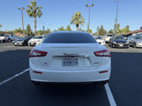 Used 2016 Maserati Ghibli S image 4