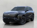 New 2026 Cadillac Vistiq Sport image 6