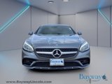 Used 2020 Mercedes-Benz SLC 300 image 3