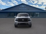 New 2025 Ford F150 Lariat w/ Equipment Group 501A Mid image 6