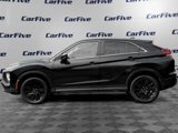 Used 2023 Mitsubishi Eclipse Cross LE image 2