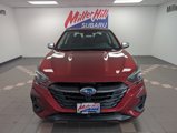 New 2025 Subaru Legacy Touring XT image 5