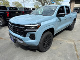 New 2025 Chevrolet Colorado Z71 w/ Technology Package image 2