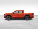 New 2025 Nissan Frontier PRO-4X w/ Pro Convenience Package image 3