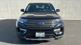 Certified 2021 Ford Explorer King Ranch w/ Premium Technology Package image 2