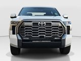 New 2025 Toyota Tundra Platinum image 2