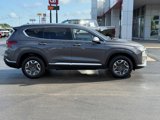 Used 2022 Hyundai Santa Fe Blue w/ Cargo Package image 2