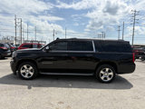 Used 2015 Chevrolet Suburban LTZ image 2