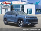 New 2025 Volkswagen Tiguan SE image 1