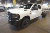 New 2025 RAM 3500 Tradesman image 4