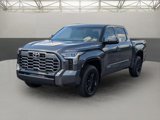 New 2025 Toyota Tundra Platinum image 2