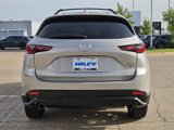 Used 2025 MAZDA CX-5 2.5 Turbo image 4