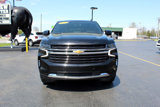 Used 2022 Chevrolet Tahoe LT w/ Luxury Package image 2