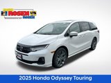 New 2025 Honda Odyssey Touring image 1