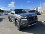 New 2025 Nissan Frontier Pro-X image 2