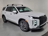 New 2025 Hyundai Palisade Limited image 2