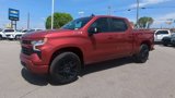 New 2025 Chevrolet Silverado 1500 RST w/ RST All Star Premium Package image 4