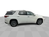 Certified 2023 Chevrolet Traverse Premier image 4