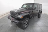 New 2025 Jeep Wrangler Unlimited Rubicon image 4