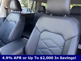 New 2025 Volkswagen Atlas SE image 6
