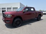 Certified 2024 RAM 2500 Big Horn w/ Night Edition image 5