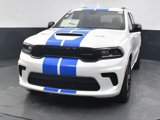 New 2025 Dodge Durango R/T image 4
