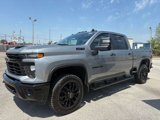 New 2025 Chevrolet Silverado 2500 Custom w/ Custom Value Package image 3