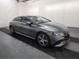 Used 2023 Mercedes-Benz EQE 350+ 4MATIC Sedan w/ Exclusive Trim Package image 3