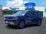 New 2026 Honda Passport TrailSport image 3