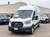New 2025 Ford Transit 250 148 High Roof AWD image 3