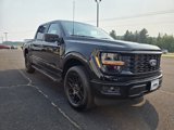 New 2025 Ford F150 STX image 3