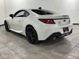 New 2025 Subaru BRZ tS image 5