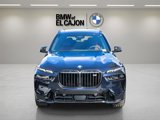 New 2025 BMW X7 M60i image 2