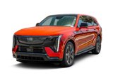 New 2026 Cadillac Escalade IQ Sport 1 image 3