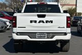 New 2025 RAM 1500 Big Horn image 4