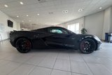 New 2025 Chevrolet Corvette Z06 w/ Stealth Interior Trim Package image 4