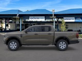 New 2025 Ford Ranger XL w/ Trailer Tow Package image 3