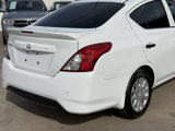 Used 2017 Nissan Versa S Plus image 6