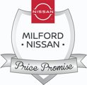 New 2025 Nissan Pathfinder Platinum image 2