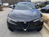Used 2022 Alfa Romeo Stelvio Ti image 3