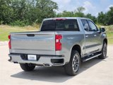 Used 2025 Chevrolet Silverado 1500 High Country w/ Technology Package image 5