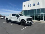 New 2025 Ford F250 Lariat w/ Lariat Ultimate Package image 3