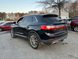 Used 2018 Lincoln MKX Reserve w/ Lincoln MKX Climate Package image 6