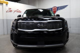 Used 2021 Kia Telluride EX w/ EX Premium Package image 6