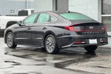 Certified 2023 Hyundai Sonata Limited w/ Cargo Package image 6