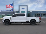New 2025 Ford F350 4x4 Crew Cab Super Duty image 3