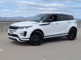 Used 2024 Land Rover Range Rover Evoque Dynamic SE image 2