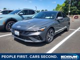 Used 2024 Hyundai Elantra Limited image 1